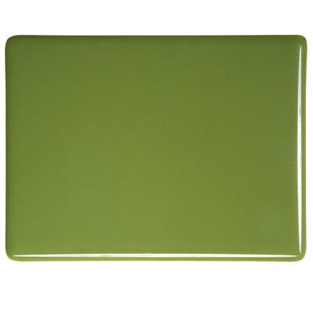 Olive Green Thin Roll Fusible 90 COE link
