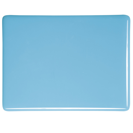 Light Cyan Thin Roll Fusible 90 COE link