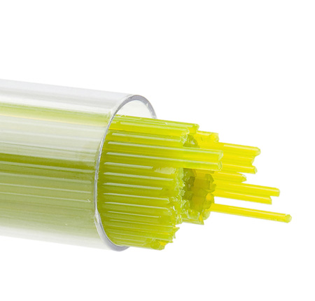 Green Gold 17-1/2 in. Stringer 90 COE (6.5 oz. tube) link