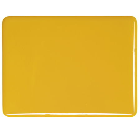 Sunflower Yellow Thin Roll Fusible 90 COE link