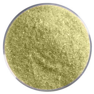 Citronelle Opal Fine Frit 90 COE (1 Pound Jar) link