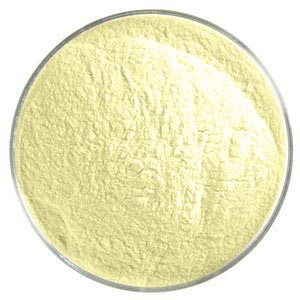 Citronelle Opal Powder Frit 90 COE (1 Pound Jar) link