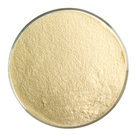 Golden Green Powder Frit 90 COE (1 Pound Jar) link