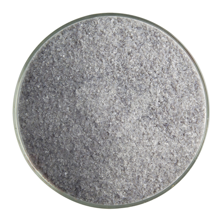 Slate Gray Fine Frit 90 COE (1 Pound Jar) link