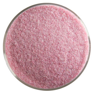 Pink Opal Fine Frit 90 COE (1 Pound Jar) link