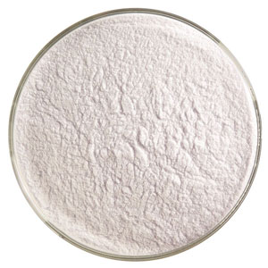 Dusty Lilac Powder Frit 90 COE (1 Pound Jar) link
