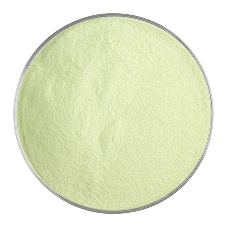 Pea Pod Powder Frit 90 COE (1 Pound Jar) link