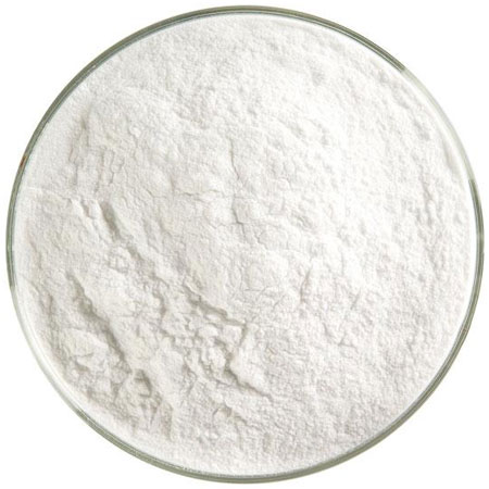 Dense White Opal Powder Frit 90 COE (1 Pound Jar) link
