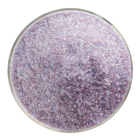 Plum Opal Fine Frit 90 COE (1 Pound Jar) link