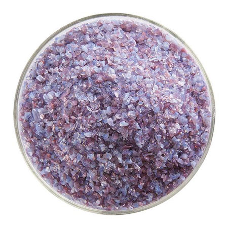 Plum Opal Medium Frit 90 COE (1 Pound Jar) link