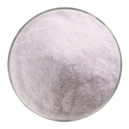 Plum Opal Powder Frit 90 COE (1 Pound Jar) link