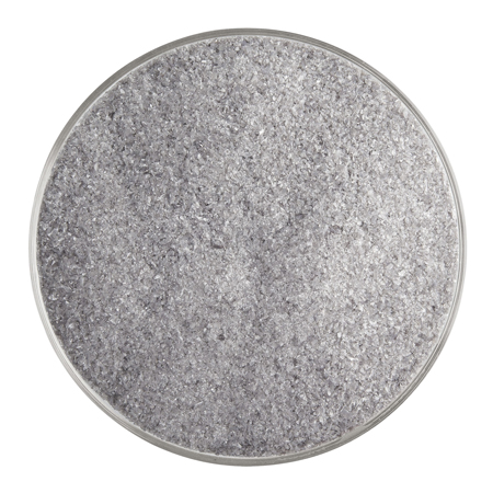 Deep Gray Fine Frit 90 COE (1 Pound Jar) link