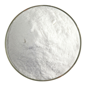 Cream Opal Powder Frit 90 COE (1 Pound Jar) link