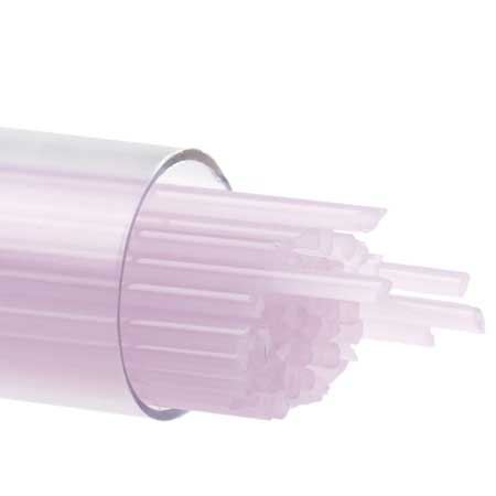 2mm Petal Pink 17-1/2 in. Stringer 90 COE (6.5 oz. tube) link