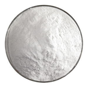 Warm White Powder Frit 90 COE (1 Pound Jar) link