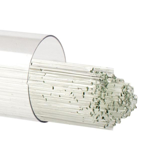 0.5mm Reactive Ice Clear 17-1/2 in. Stringer 90 COE (5 oz. tube) link