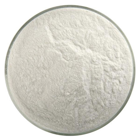 Light Orange Transparent Powder Frit 90 COE (1 Pound Jar) link
