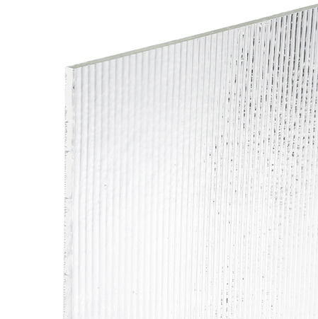 Clear Reed Fusible 90 COE photo