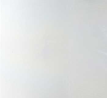 Clear Reed Iridized Fusible 90 COE link