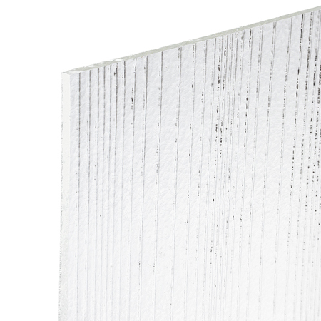 Clear Accordion Fusible 90 COE Clear Accordion Fusible 90 COE photo
