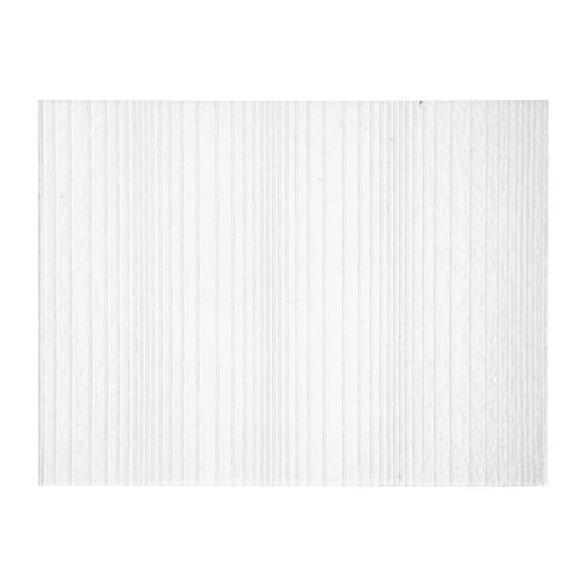 Clear Accordion Fusible 90 COE Clear Accordion Fusible 90 COE photo