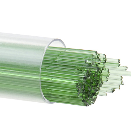 Light Green 17-1/2 in. Stringer 90 COE (6.5 oz. tube) link