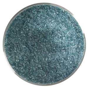 Aquamarine Blue Fine Frit 90 COE (1 Pound Jar) link