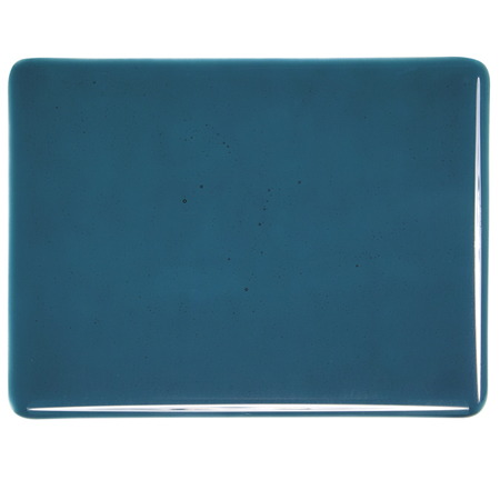 Aquamarine Blue Double Roll Fusible 90 COE link