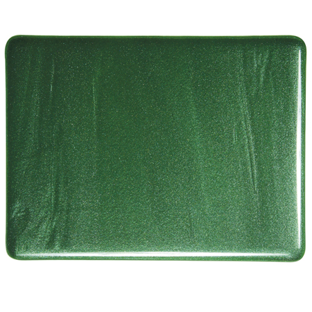 Aventurine Green Thin Roll Fusible 90 COE link