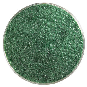 5 Pound Jar Aventurine Green Fine Frit 90 COE link