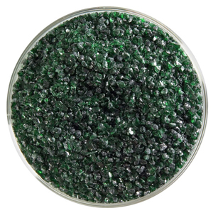5 Pound Jar Aventurine Green Medium Frit 90 COE link