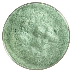 Aventurine Green Powder Frit 90 COE (1 Pound Jar) link