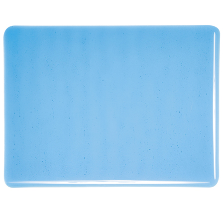 Turquoise Blue Thin Roll Fusible 90 COE link