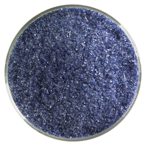 Midnight Blue Fine Frit 90 COE (1 Pound Jar) link