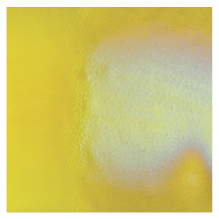 Yellow Thin Roll Iridized Fusible 90 COE link