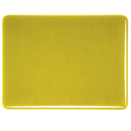 Chartreuse Double Roll Fusible 90 COE link