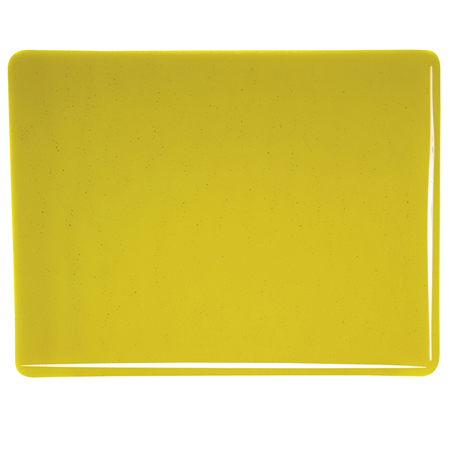 Chartreuse Thin Roll Fusible 90 COE link