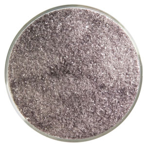 Charcoal Gray Fine Frit 90 COE (1 Pound Jar) link