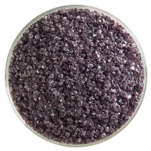 Charcoal Gray Medium Frit 90 COE (1 Pound Jar) link