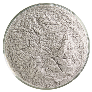 Charcoal Gray Powder 90 Frit COE (1 Pound Jar) link