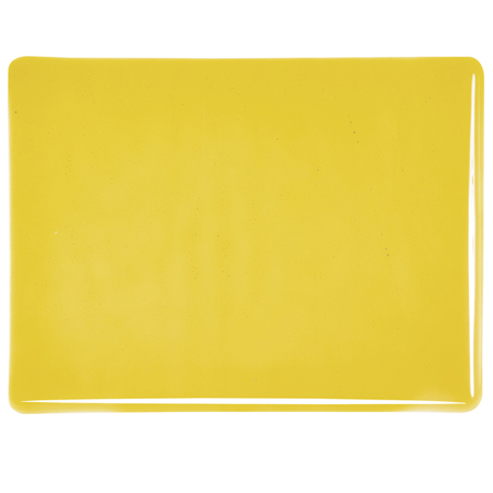 Medium Amber Double Roll Fusible 90 COE link