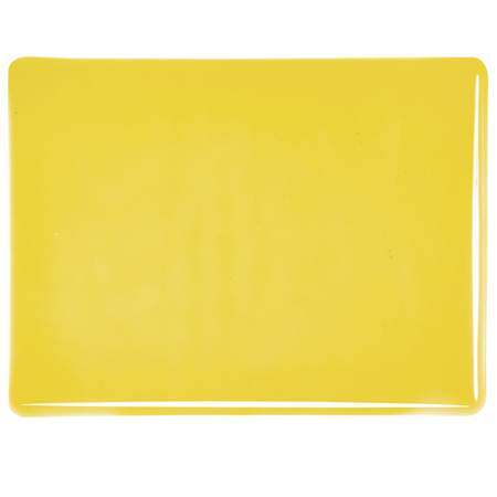 Medium Amber Thin Roll Fusible 90 COE link