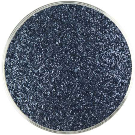 Aventurine Blue Fine Frit 90 COE (1 Pound Jar) link