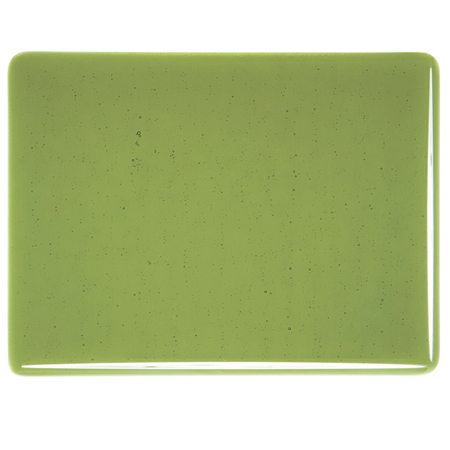 Olive Green Double Roll Fusible 90 COE link