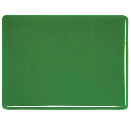 Kelly Green Double Roll Fusible 90 COE link