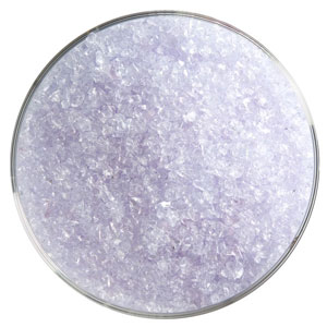 Light Pink Striker Medium Frit 90 COE (1 Pound Jar) link