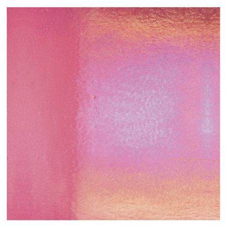 Light Pink (Striker) Thin Roll Iridized Fusible 90 COE link