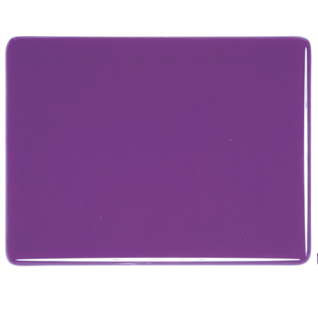 Violet (Striker) Double Roll Fusible 90 COE link