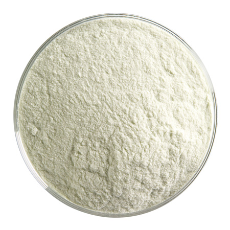 Pine Green Powder Frit 90 COE (1 Pound Jar) link