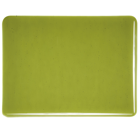 Pine Green Double Roll Fusible 90 COE link